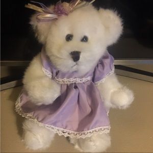 Collectible Bear